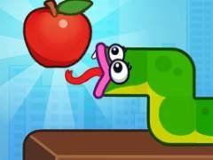 Snake to Eat - crazygames