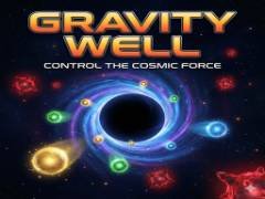 Gravity Well - crazygames