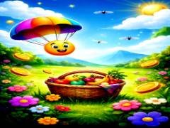 Candy Rain - crazygames