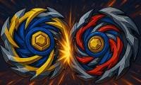 Metal Bay Top Blade Power - crazygames,crazy games,free games,h5 game, free play,free crazy games