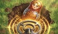 Russian Treasure Hunter - crazygames
