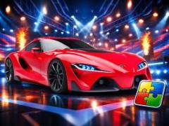 Sport Cars Puzzle Challenge - crazygames