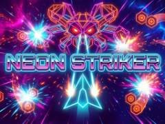 NEON STRIKER - crazygames