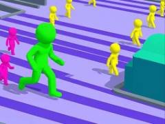 Gaint Run Color Switch - crazygames
