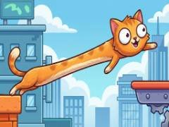CatStretch - crazygames