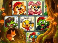 Find Pair: Attention Memory - crazygames