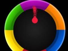 Color Spin Puzzle - crazygames