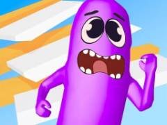 Sausage Man - crazygames
