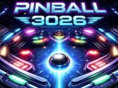 Pinball 3026 - crazygames