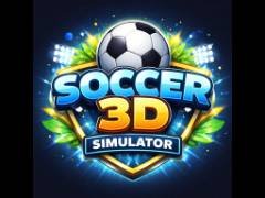 SOCCER Simulator - crazygames,crazy games,free games,h5 game, free play,free crazy games