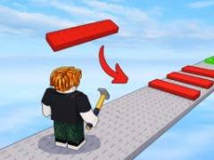 Build An Obby - crazygames