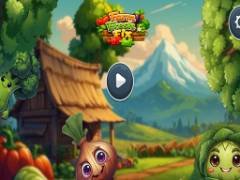 Farm Fresh Fix - crazygames