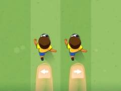 Soccer Trainer - crazygames,crazy games,free games,h5 game, free play,free crazy games