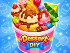 Dessert DIY - crazygames
