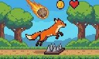 Fox Adventure - crazygames