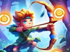 Archery Master   Bow and Arrow - crazygames,crazy games,free games,h5 game, free play,free crazy games