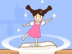 To Fu Girl - crazygames,crazy games,free games,h5 game, free play,free crazy games