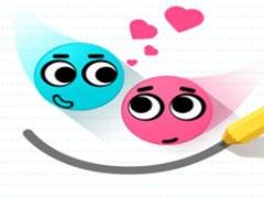 Love Balls Game - crazygames