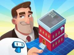Idle City - crazygames