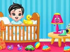Day Care Simulator - crazygames