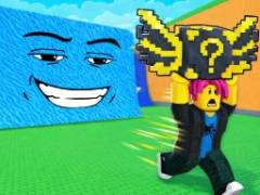 Escape Waves for Lucky Blocks - crazygames