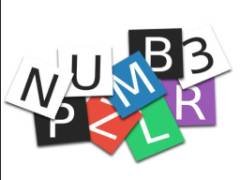 Number Slide - crazygames