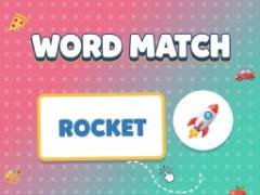 Drag n Drop: Word Match - crazygames