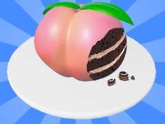 Hyper Cakes - crazygames,crazy games,free games,h5 game, free play,free crazy games