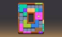 Slide Block Puzzle - crazygames