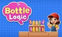 Bottle Logic - crazygames