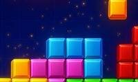 Puzzle Blocks - crazygames