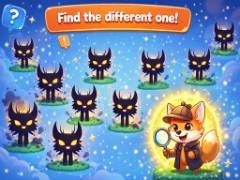 Animal Finding - crazygames