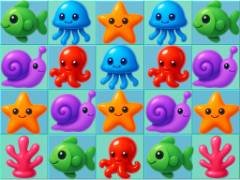 Underwater Blast - crazygames
