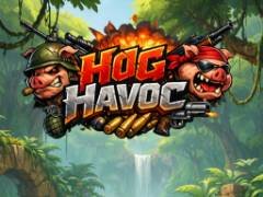 HogHavoc - crazygames