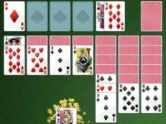 Solitaire: Card Master - crazygames