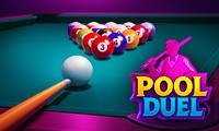 Pool Duel - crazygames,crazy games,free games,h5 game, free play,free crazy games