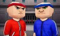 Gang War: Strike Shooter - crazygames