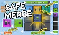 Safe Merge - crazygames
