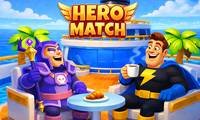 Hero Match - crazygames