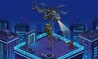 Sky Assault - crazygames,crazy games,free games,h5 game, free play,free crazy games