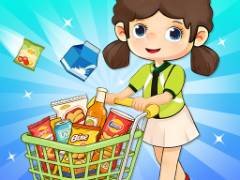 Goods Sorting Shopping Master 2 - crazygames
