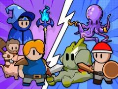 Breakthrough Team - crazygames