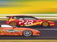 Super Racing GT - crazygames