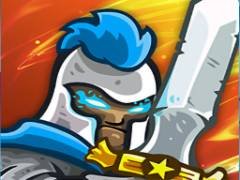 Battle For Kingdom - crazygames