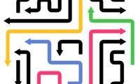 Arrow Escape - crazygames