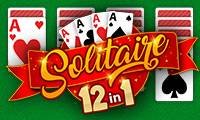 12-in-1 Solitaire - crazygames