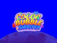 Color Bubble Shooter - crazygames