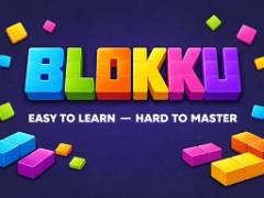 BLOKKU - crazygames