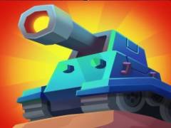 Tiny Army - crazygames