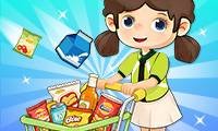 Goods Sorting Shopping Master - crazygames